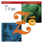 Tom Zé: Brazil Classics 4: The Best Of Tom Zé - Massive Hits [Brazillian Blue Vinyl] [LP] - VINYL Product Image