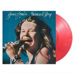 Janis Joplin: Farewell Song [LP] - VINYL Product Image