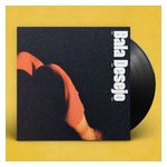 Bala Desejo: Sim Sim Sim [LP] - VINYL Product Image