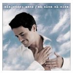 Alejandro Sanz: El Alma al Aire [LP] - VINYL Product Image