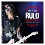 Rulo y la Contrabanda: A ras de cielo: En directo desde Santander [LP] - VINYL Product Image
