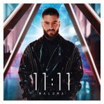 Maluma: 11:11 [LP] - VINYL Product Image