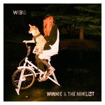 Wibg: Winnie & The Nihilist [LP] - VINYL Product Image