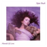 Kate Bush: Hounds of Love [LP] - VINYL Product Image