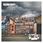 Skindred: Smile [LP] - VINYL Product Image