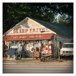 The Sleep Eazys: Easy to Buy, Hard to Sell [LP] - VINYL Product Image