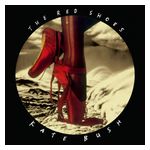 Kate Bush: The Red Shoes [LP] - VINYL Product Image