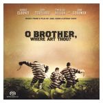 Various Artists: O Brother, Where Art Thou? [Original Soundtrack] [LP] - VINYL Product Image