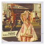 Marah: Kids in Philly [LP/CD] [LP] - VINYL Product Image