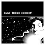 Marah: Angels of Destruction! [LP] - VINYL Product Image