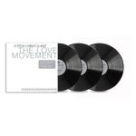 A Tribe Called Quest: The Love Movement [LP] - VINYL Product Image