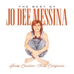 Jo Dee Messina: Heads Carolina, Tails California: The Best Of [LP] - VINYL Product Image
