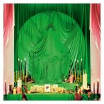 Witch Fever: Congregation [LP] - VINYL Product Image