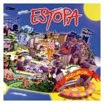 Estopa: Allenrok [LP] - VINYL Product Image