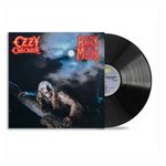 Ozzy Osbourne: Bark at the Moon [LP] [VINYL] Product Image