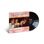 Johnny Cash: Class of '55: Memphis Rock & Roll Homecoming [LP] [VINYL] Product Image