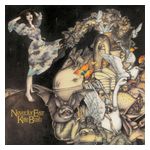 Kate Bush: Never for Ever [LP] - VINYL Product Image