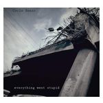 Cyclo-Sonic: Everything Went Stupid [LP] [VINYL] Product Image