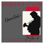 Johnny Cash: Classic Cash: Hall of Fame Series [1988 Version] [LP] - VINYL Product Image