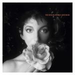 Kate Bush: The Sensual World [LP] - VINYL Product Image
