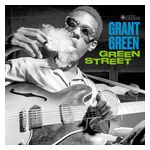 Grant Green: Green Street [LP] - VINYL Product Image
