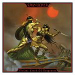 Smoulder: Violent Creed of Vengeance [LP] - VINYL Product Image