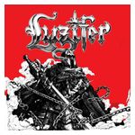 Luzifer: Iron Shackles [Mixed Vinyl] [LP] Product Image