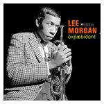 Lee Morgan: Expoobident [LP] - VINYL Product Image