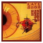 Kate Bush: The Kick Inside [LP] - VINYL Product Image