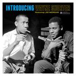 Wayne Shorter: Introducing Wayne Shorter [Jazz Images] [LP] - VINYL Product Image