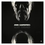 John Carpenter: Lost Themes [LP] - VINYL Product Image