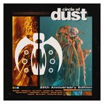 Circle of Dust: Circle of Dust [LP] - VINYL Product Image