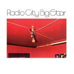 Big Star: Radio City [LP] - VINYL Product Image