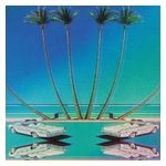 Disconscious: Hologram Plaza + 3 [LP] - VINYL Product Image