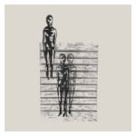 Sean Keel: A Dry Scary Blue [LP] - VINYL Product Image