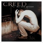 Creed: My Own Prison [LP] - VINYL Product Image