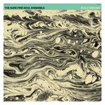 The Sure Fire Soul Ensemble: Build Bridges [LP] - VINYL Product Image