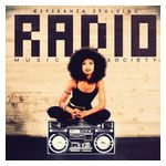 Esperanza Spalding: Radio Music Society [LP] - VINYL Product Image