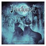 Nocturna: Daughters of the Night [LP] - VINYL Product Image