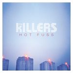 The Killers: Hot Fuss [LP] - VINYL Product Image