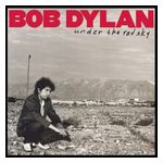 Bob Dylan: Under the Red Sky [LP] - VINYL Product Image