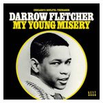 Darrow Fletcher: My Young Misery [LP] - VINYL Product Image