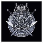 Unleashed: Hammer Battalion [LP] - VINYL Product Image