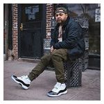 Joell Ortiz: Monday [LP] [VINYL] Product Image