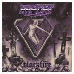Raptore: Blackfire [LP] [VINYL] Product Image