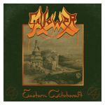 Gallower: Eastern Witchcraft [LP] [VINYL] Product Image