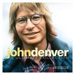 John Denver: His Ultimate Collection [LP] - VINYL Product Image