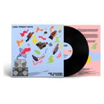 Lake Street Dive: Lake Street Dive - Fun Machine: The Sequel  - VINYL LP Product Image