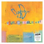 Jesus Jones: Already [Translucent Vinyl] [LP] - VINYL Product Image