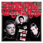 The Daggermen: Dagger in My Mind [LP] [VINYL] Product Image